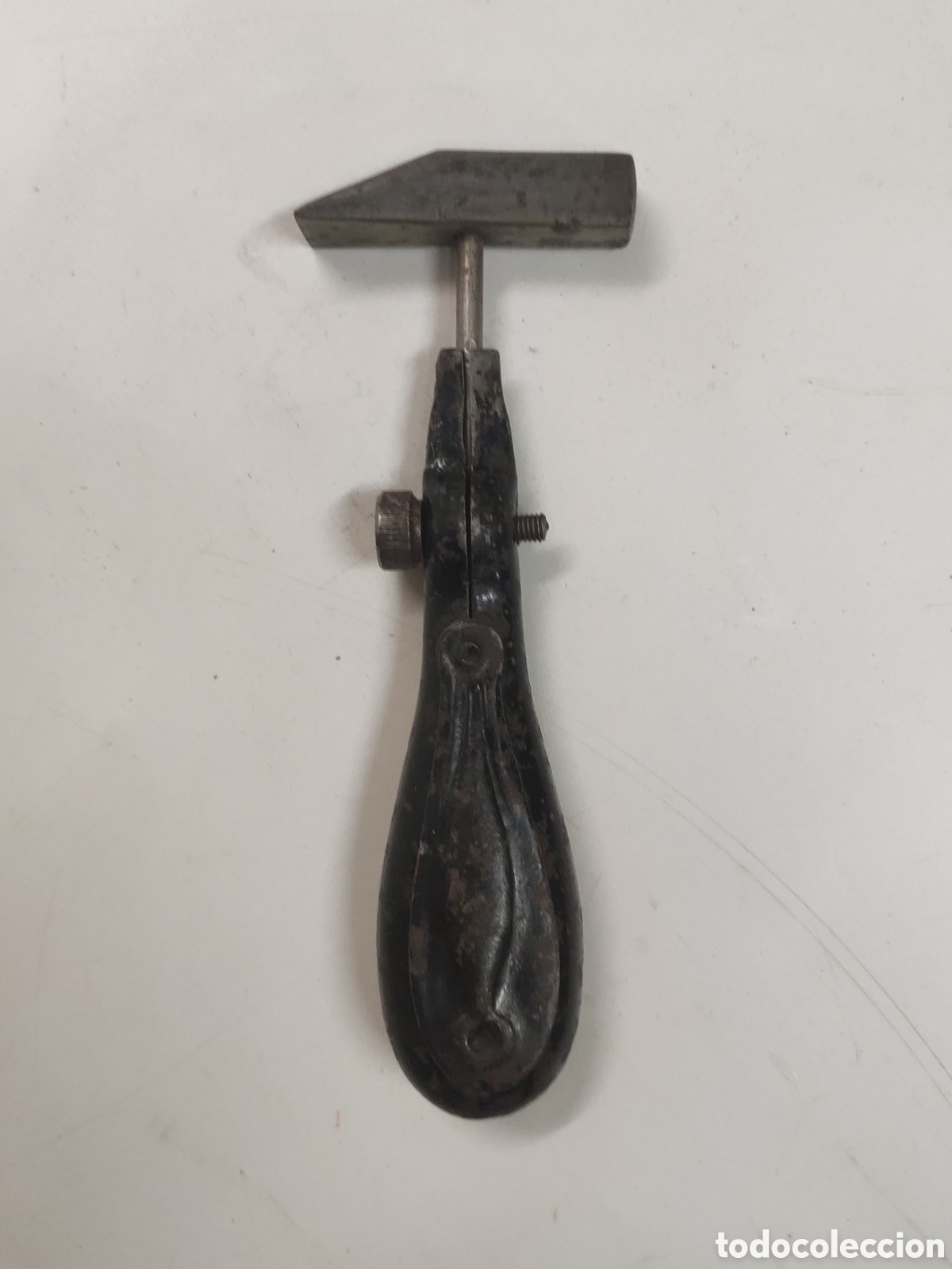 Antig&uuml;edades: Antigua Herramienta multiusos - Foto 1
