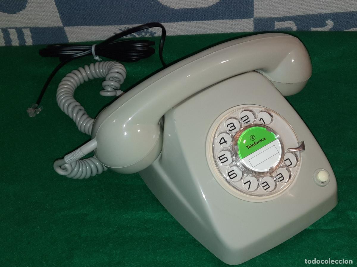 Teléfono heraldo verde español