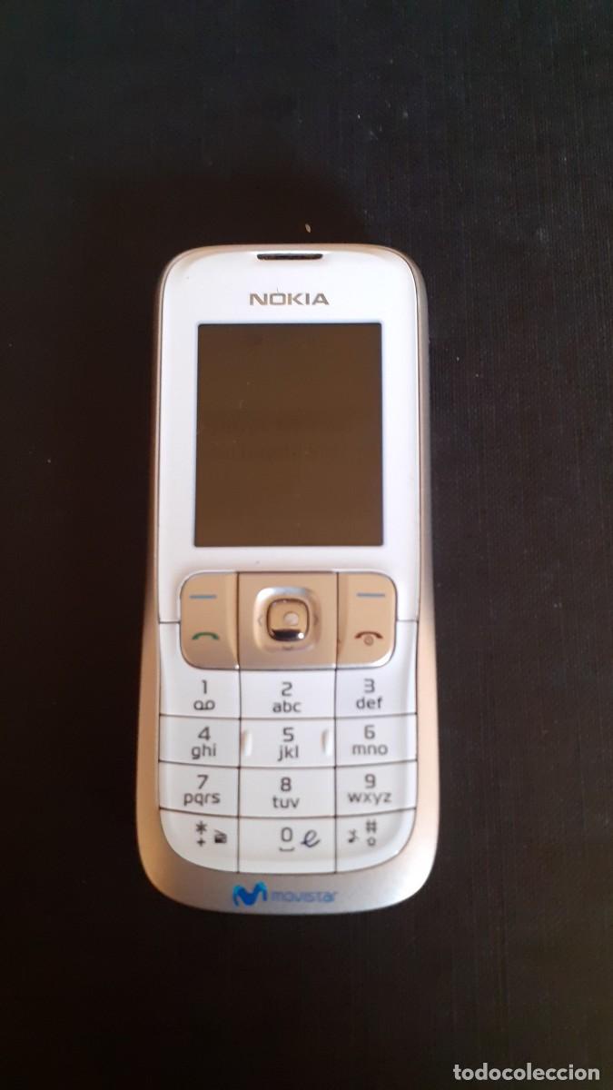 Tel&eacute;fonos: Movil Telefono Nokia 2630 - Foto 1