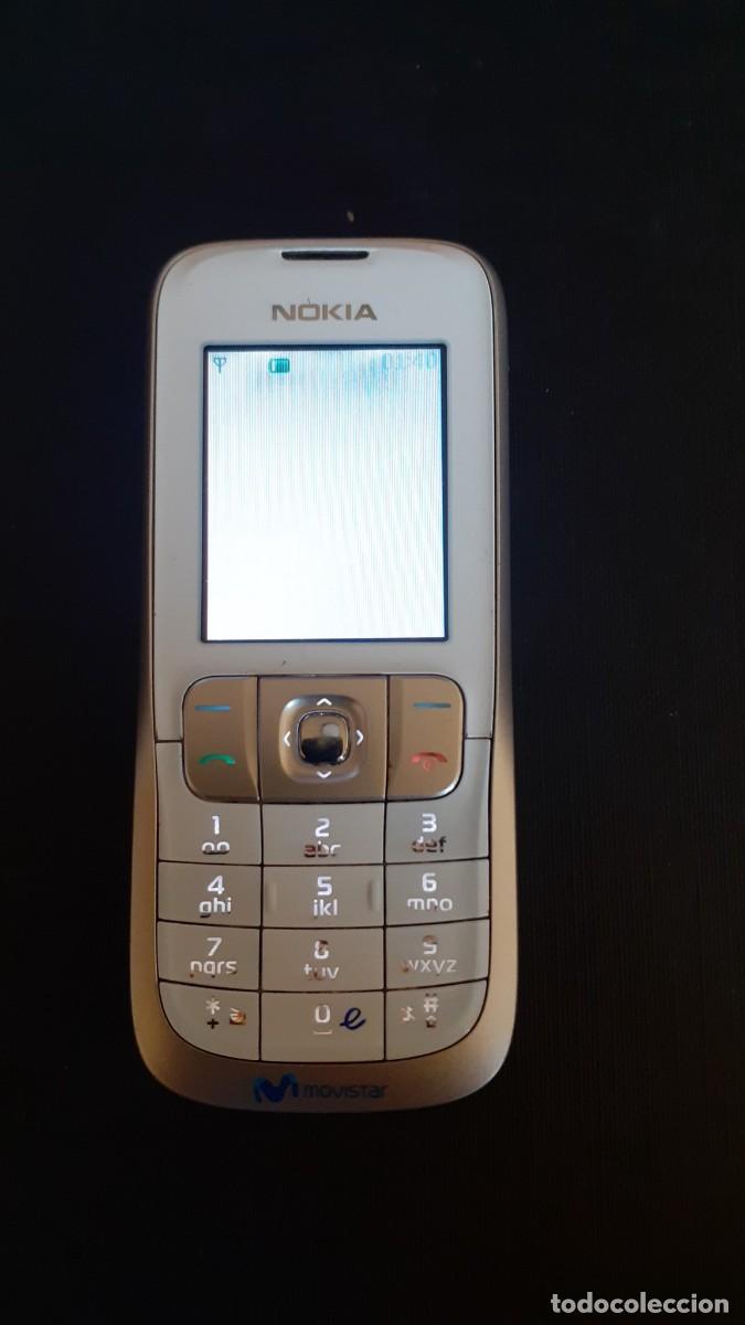 Tel&eacute;fonos: Movil Telefono Nokia 2630 - Foto 2