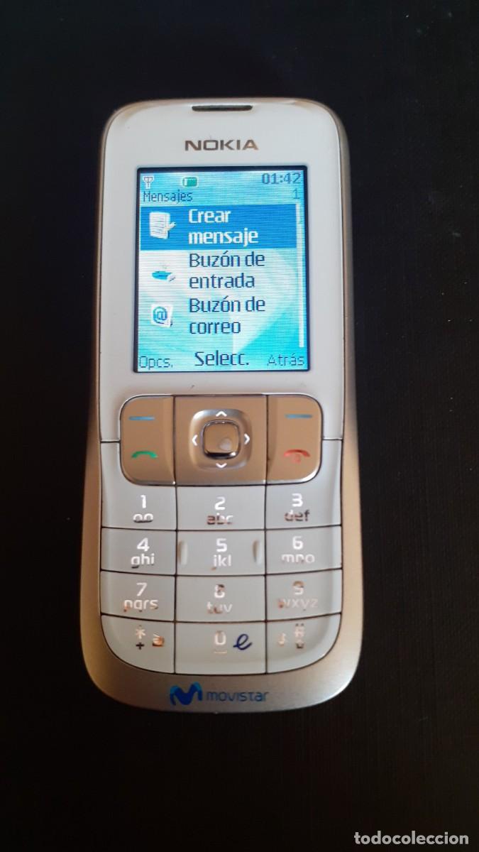 Tel&eacute;fonos: Movil Telefono Nokia 2630 - Foto 5