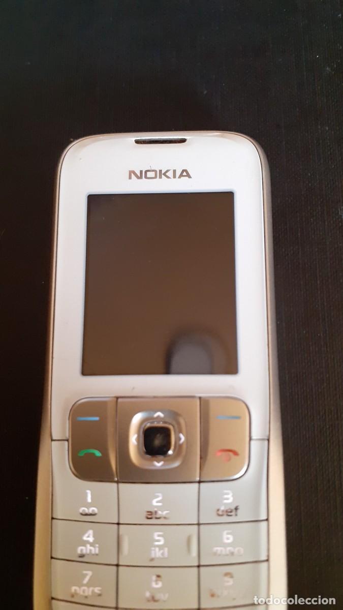 Tel&eacute;fonos: Movil Telefono Nokia 2630 - Foto 6