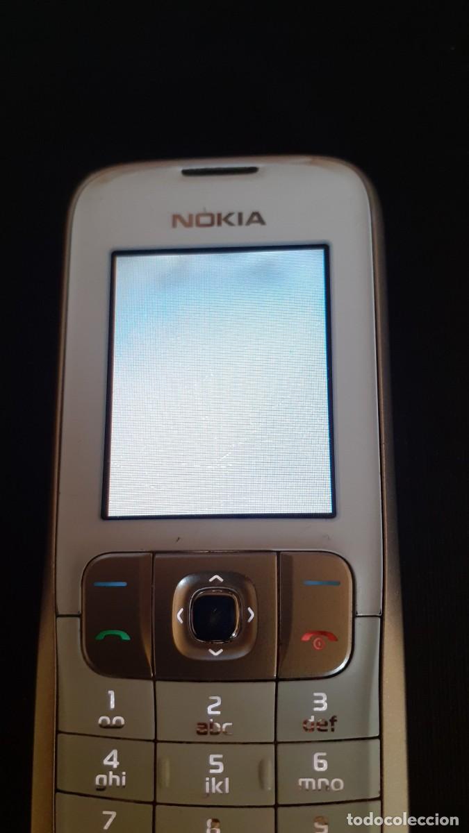 Tel&eacute;fonos: Movil Telefono Nokia 2630 - Foto 7
