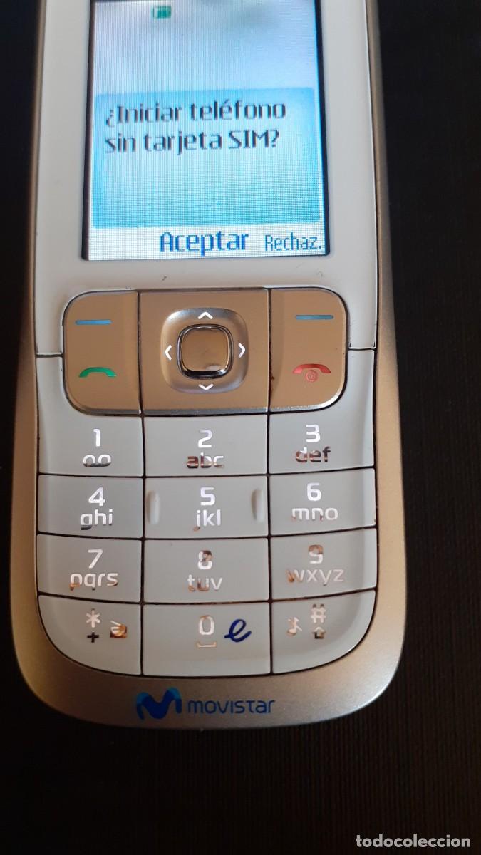 Tel&eacute;fonos: Movil Telefono Nokia 2630 - Foto 8