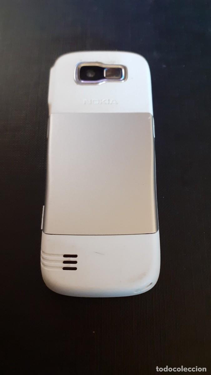 Tel&eacute;fonos: Movil Telefono Nokia 2630 - Foto 9