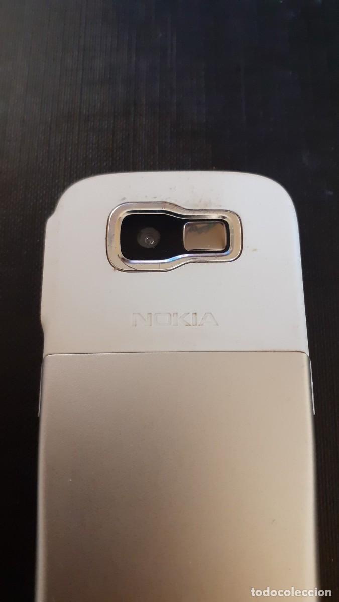 Tel&eacute;fonos: Movil Telefono Nokia 2630 - Foto 10