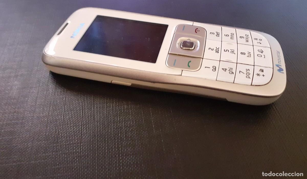 Tel&eacute;fonos: Movil Telefono Nokia 2630 - Foto 12