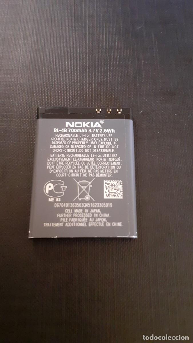 Tel&eacute;fonos: Movil Telefono Nokia 2630 - Foto 16