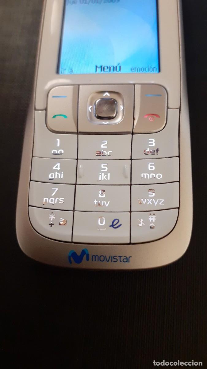 Tel&eacute;fonos: Movil Telefono Nokia 2630 - Foto 21