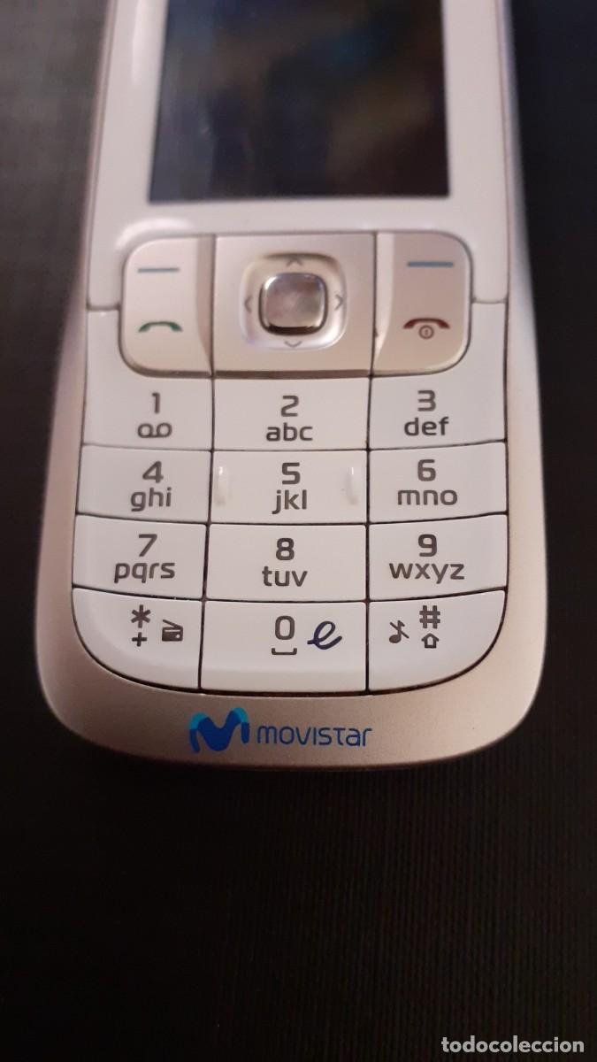 Tel&eacute;fonos: Movil Telefono Nokia 2630 - Foto 22