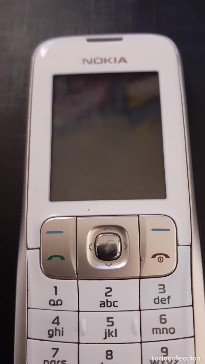 Tel&eacute;fonos: Movil Telefono Nokia 2630 - Foto 23
