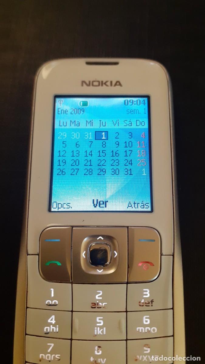 Tel&eacute;fonos: Movil Telefono Nokia 2630 - Foto 24