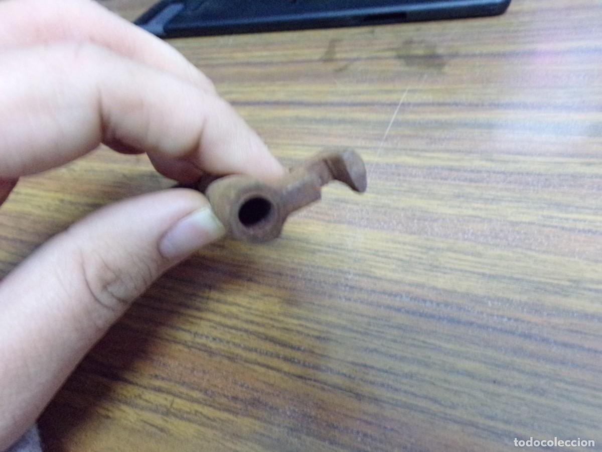 Antig&uuml;edades: ESTAMOS LIQUIDANDO. LLAVE HIERRO FORJADO - Foto 4