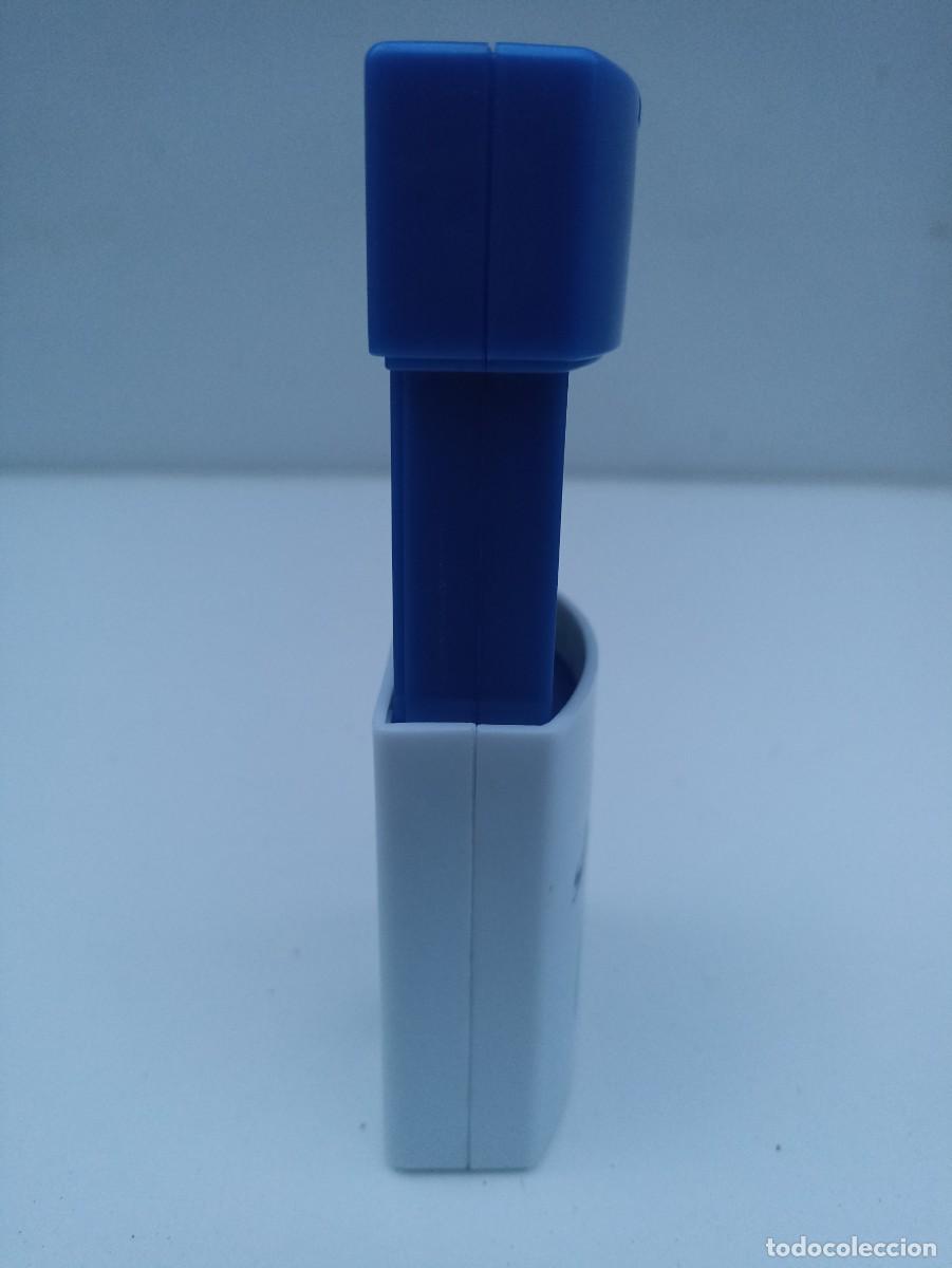 Tel&eacute;fonos: Tel&eacute;fono Head & Shoulders del 2005 - Foto 3