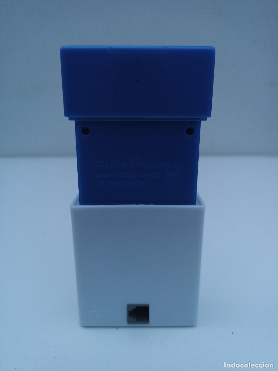 Tel&eacute;fonos: Tel&eacute;fono Head & Shoulders del 2005 - Foto 4