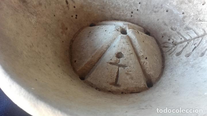 Antig&uuml;edades: Molde queso antiguo - Foto 2