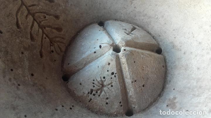 Antig&uuml;edades: Molde queso antiguo - Foto 5