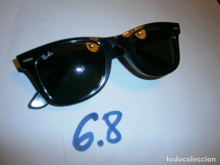 Antig&uuml;edades: GAFAS RAY BAN - Foto 2