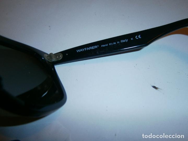 Antig&uuml;edades: GAFAS RAY BAN - Foto 6