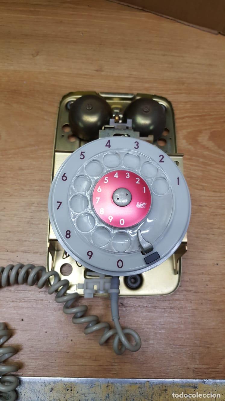 Tel&eacute;fonos: ANTIGUO TELEFONO ERICSSON LM - Foto 5