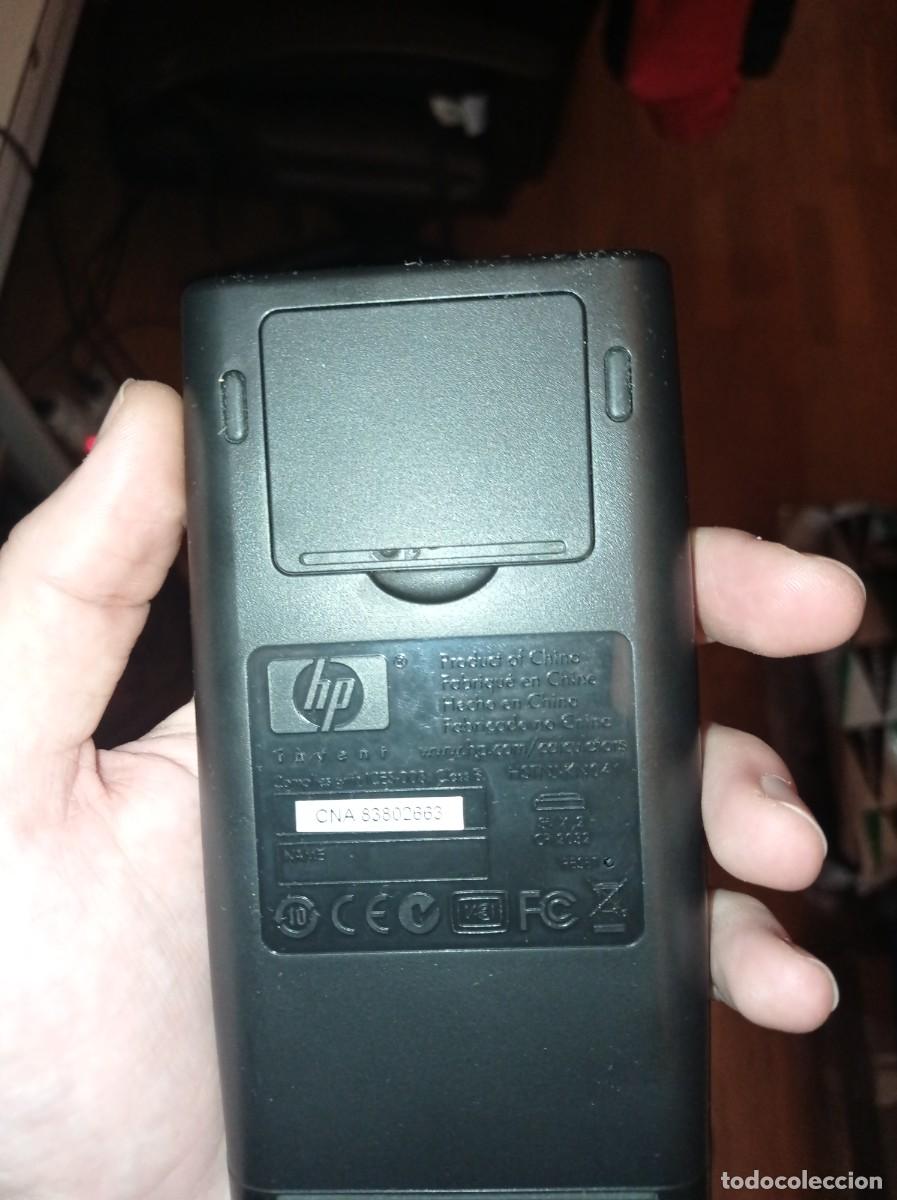 Antig&uuml;edades: Calculadora Financiera HP 17bll+ - Foto 5