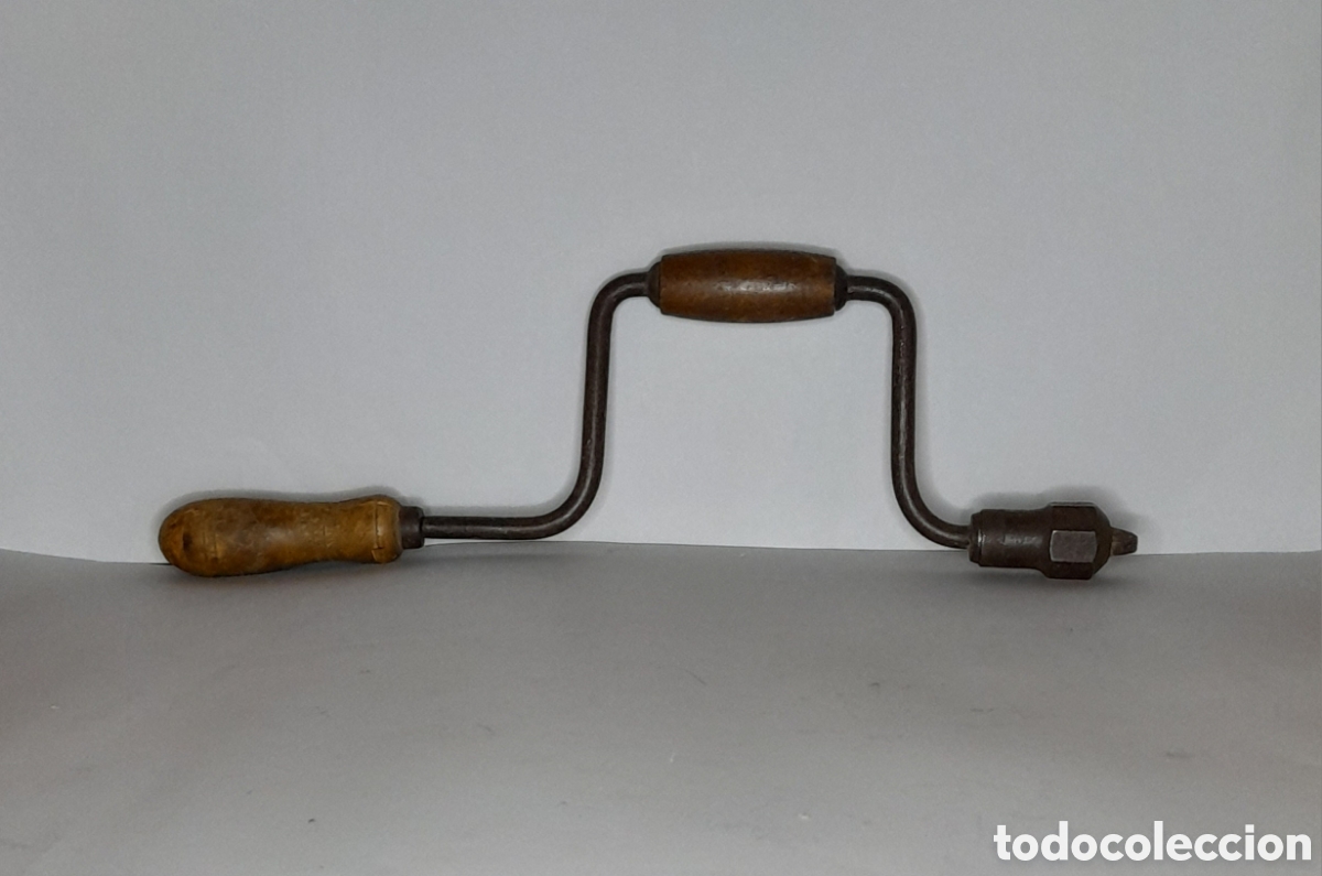 Antig&uuml;edades: Berbiqui antiguo. - Foto 2