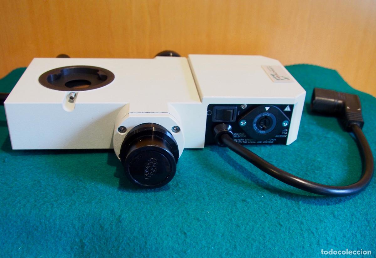 Antig&uuml;edades: Olympus U-MDOB Pointer Multi Observation Body para serie BX - Foto 1