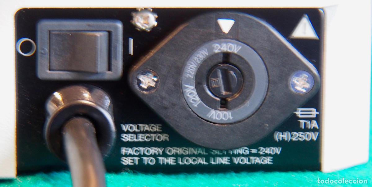 Antig&uuml;edades: Olympus U-MDOB Pointer Multi Observation Body para serie BX - Foto 7