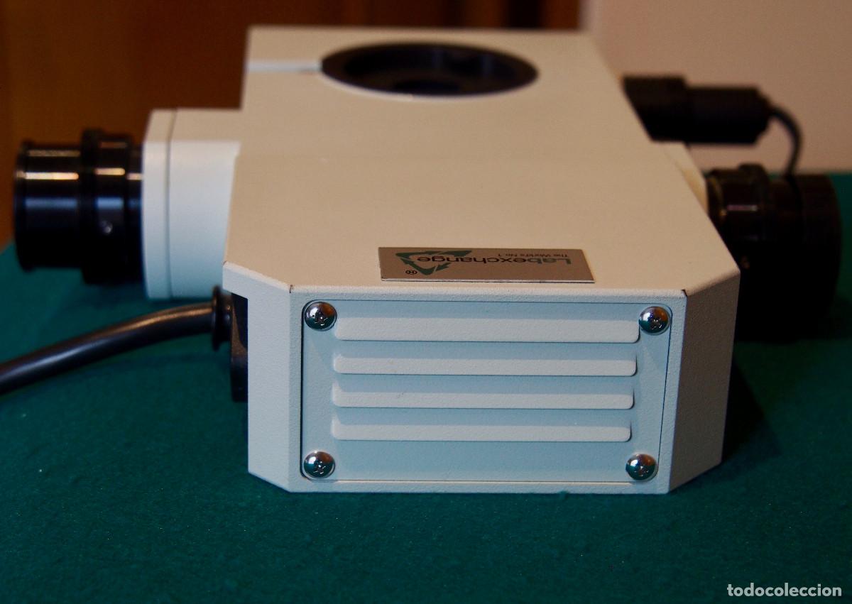 Antig&uuml;edades: Olympus U-MDOB Pointer Multi Observation Body para serie BX - Foto 8