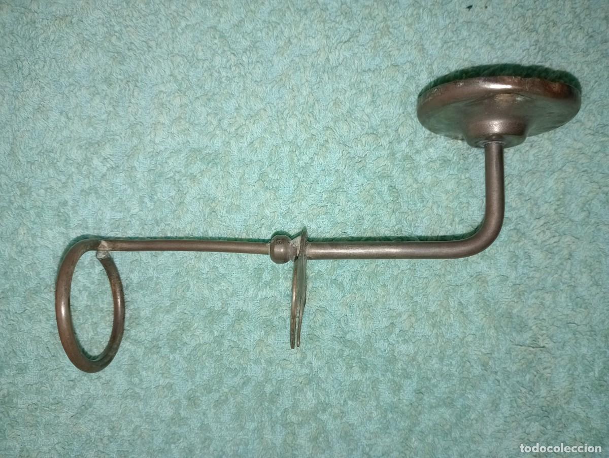Antig&uuml;edades: Accesorio barberia - Foto 2