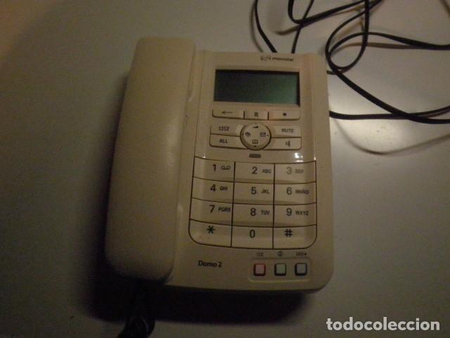 Tel&eacute;fonos: Telefono Domo 2...... - Foto 1