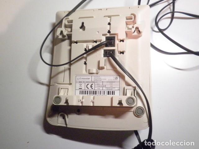 Tel&eacute;fonos: Telefono Domo 2...... - Foto 2