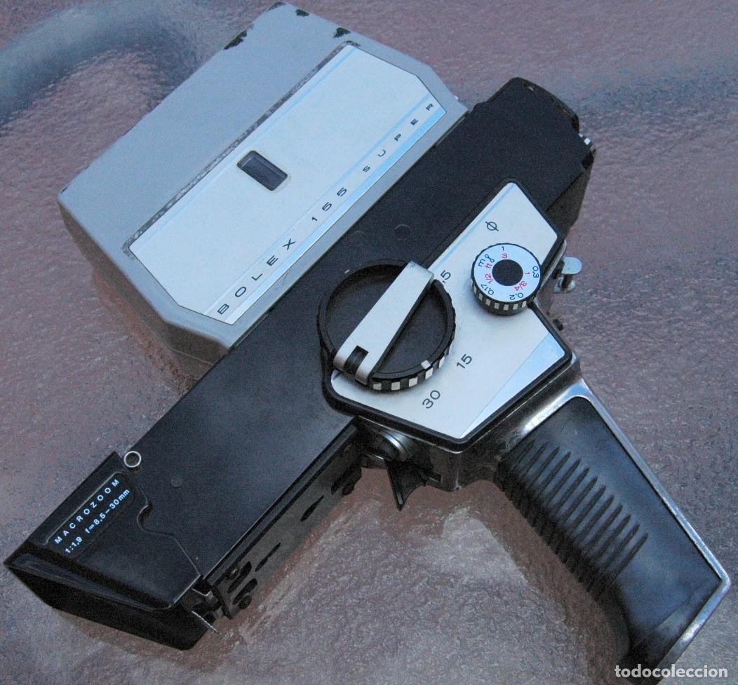 Antig&uuml;edades: BOLES 155 S.Bell&iacute;sima super 8. - Foto 1