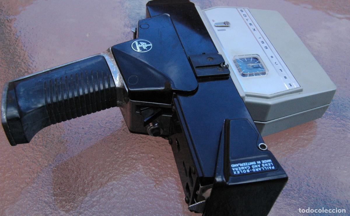 Antig&uuml;edades: BOLES 155 S.Bell&iacute;sima super 8. - Foto 3