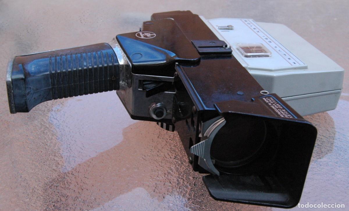 Antig&uuml;edades: BOLES 155 S.Bell&iacute;sima super 8. - Foto 4