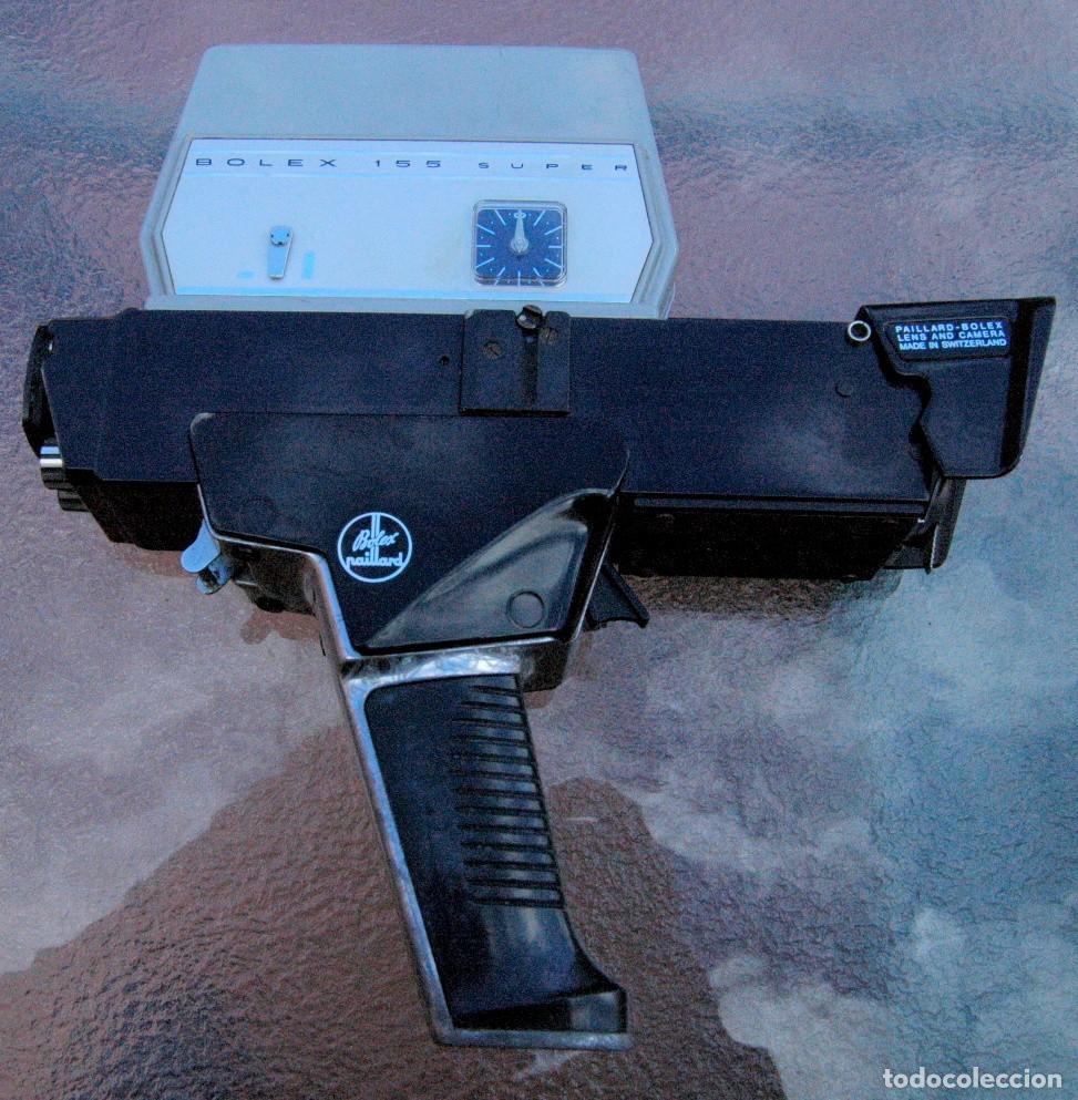 Antig&uuml;edades: BOLES 155 S.Bell&iacute;sima super 8. - Foto 5
