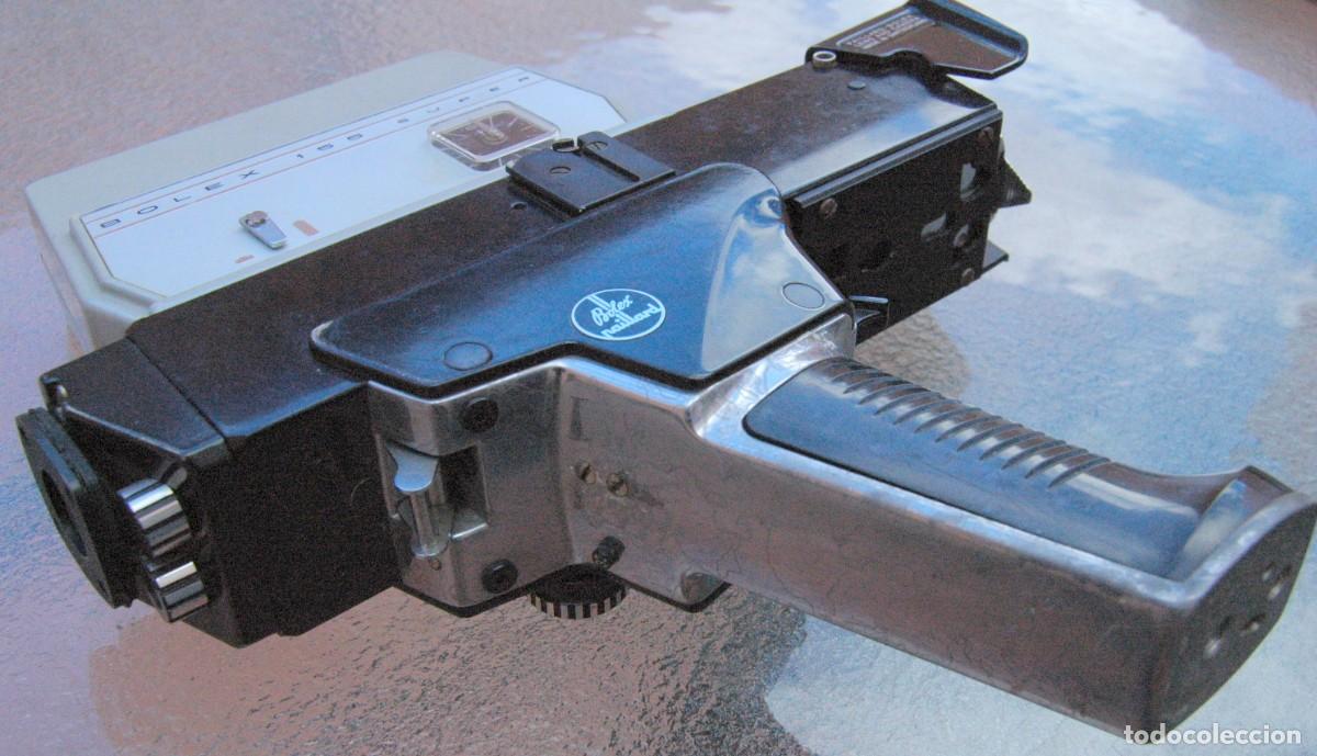Antig&uuml;edades: BOLES 155 S.Bell&iacute;sima super 8. - Foto 6