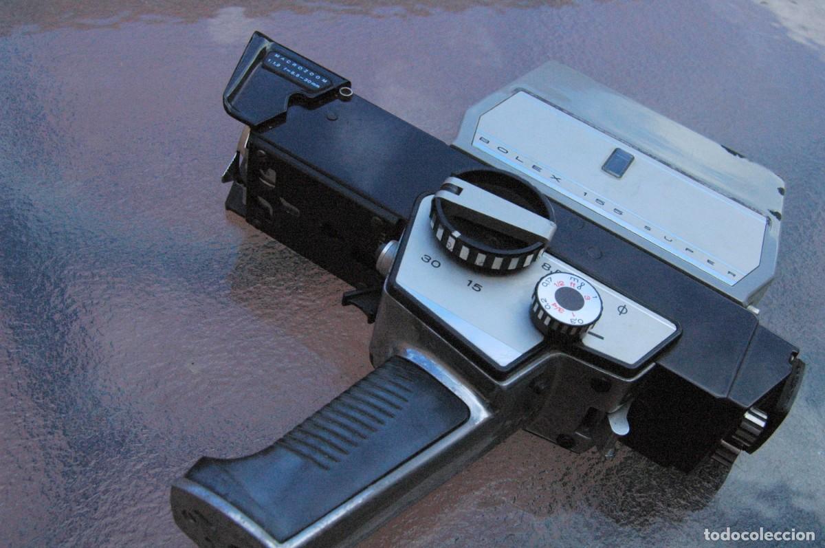 Antig&uuml;edades: BOLES 155 S.Bell&iacute;sima super 8. - Foto 7