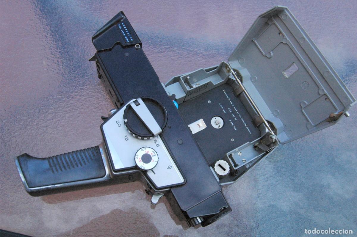 Antig&uuml;edades: BOLES 155 S.Bell&iacute;sima super 8. - Foto 8