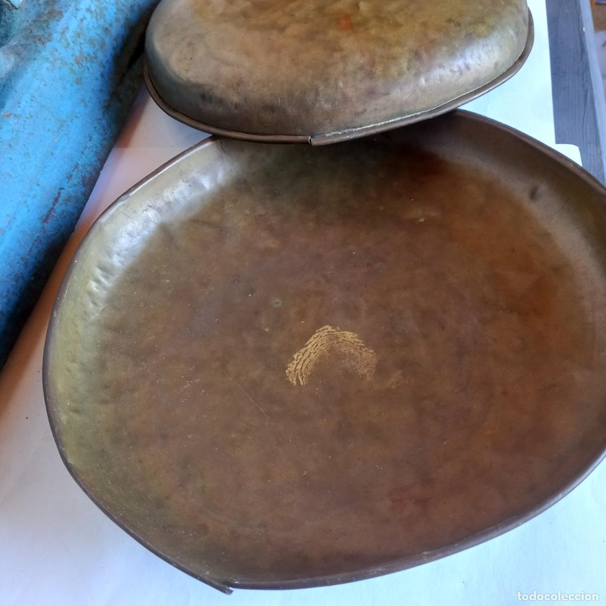 Antig&uuml;edades: Balanza de platos - Foto 5