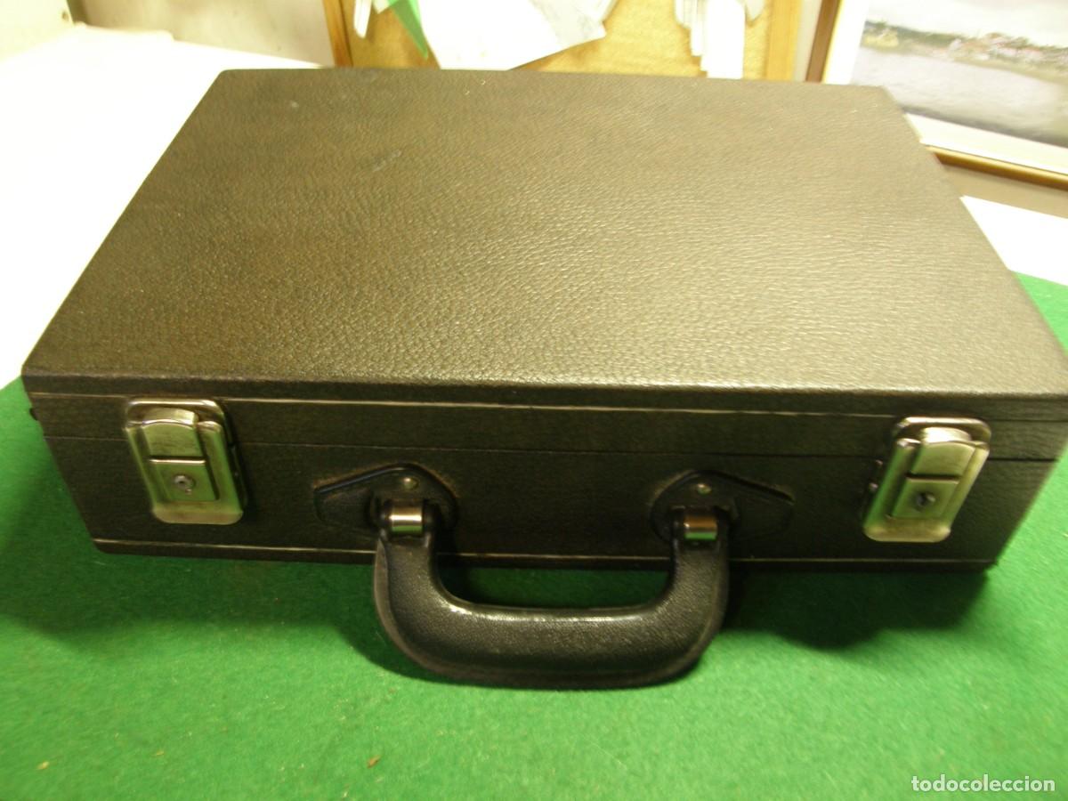 Antig&uuml;edades: Maletin electroterapia - Foto 1