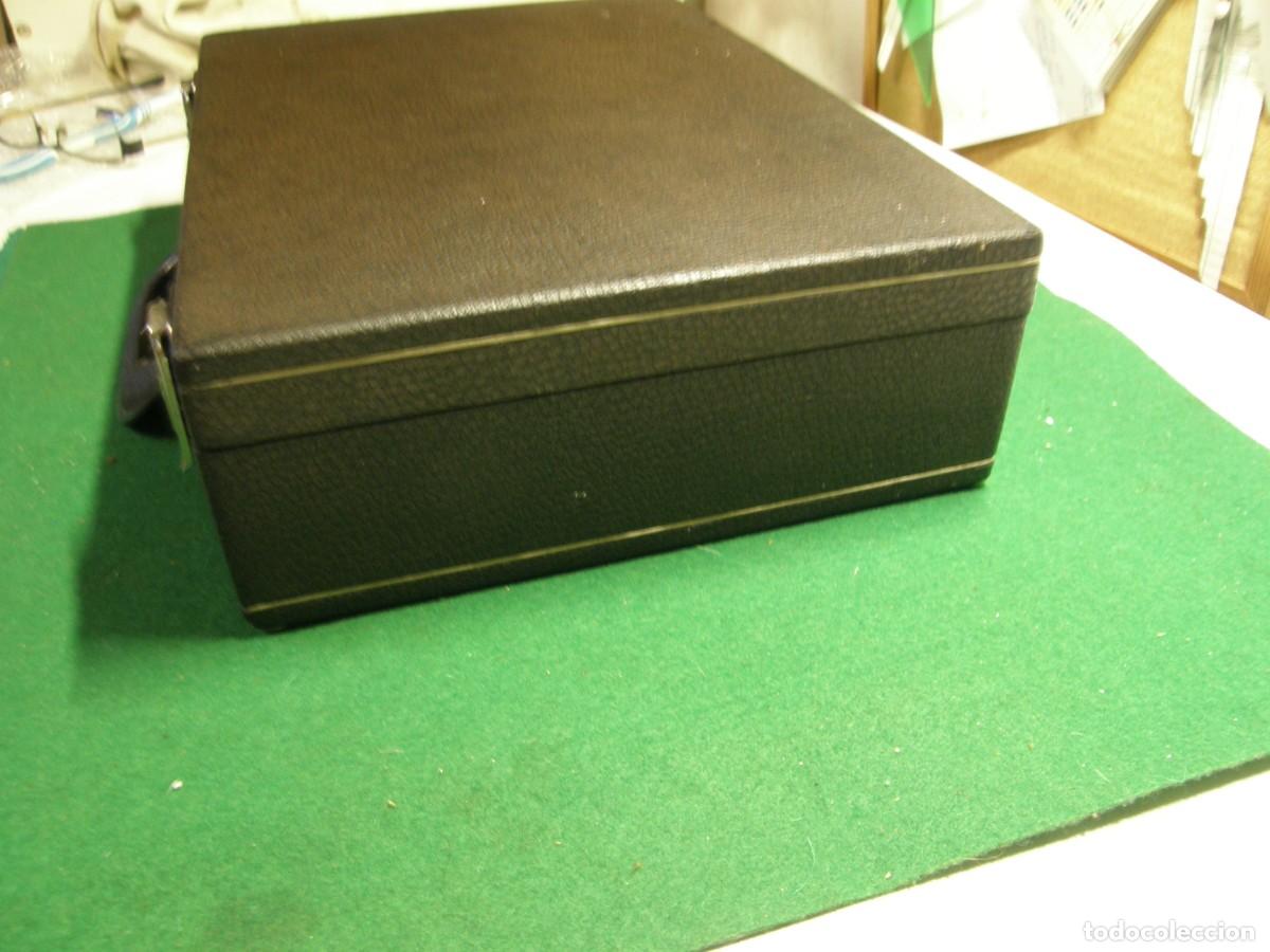 Antig&uuml;edades: Maletin electroterapia - Foto 2
