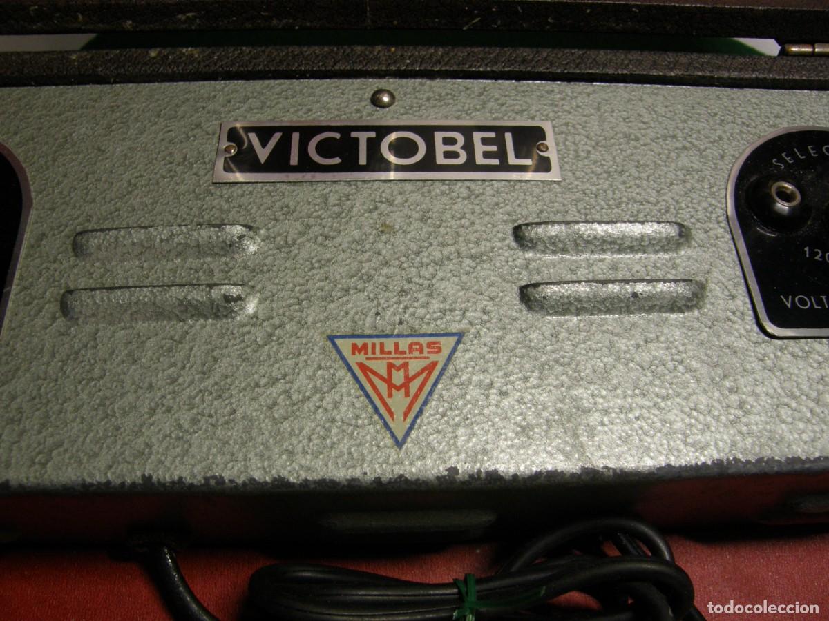 Antig&uuml;edades: Maletin electroterapia - Foto 5