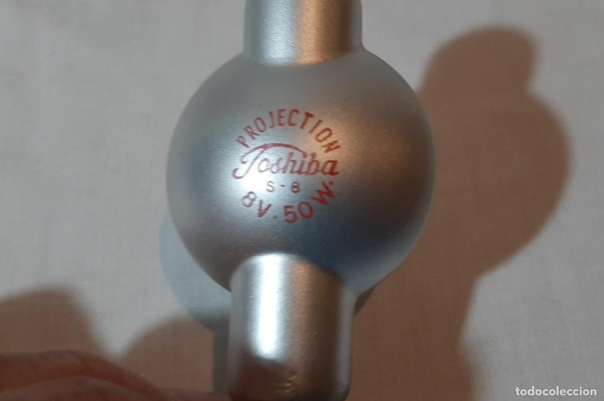 Antig&uuml;edades: Proyector Bell & Howell 20 XC - Foto 12