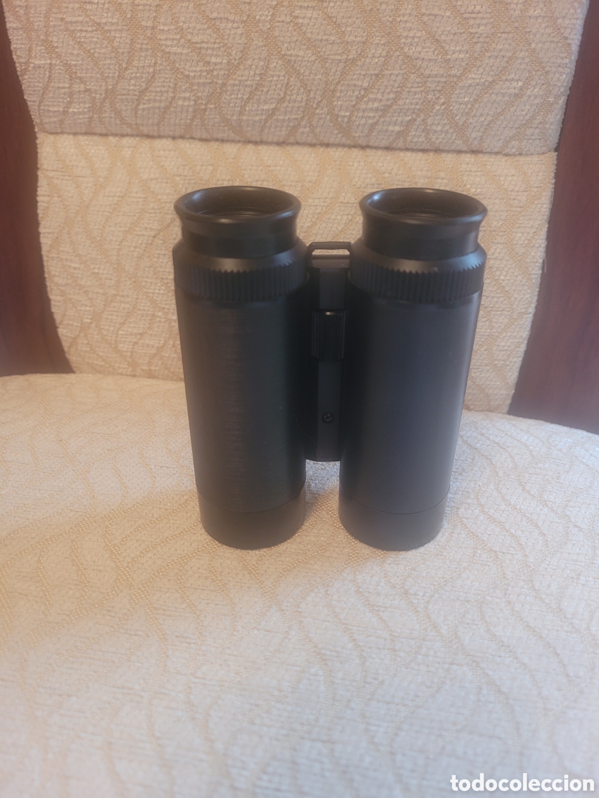 Antig&uuml;edades: Binoculares debonair, prism&aacute;ticos - Foto 2