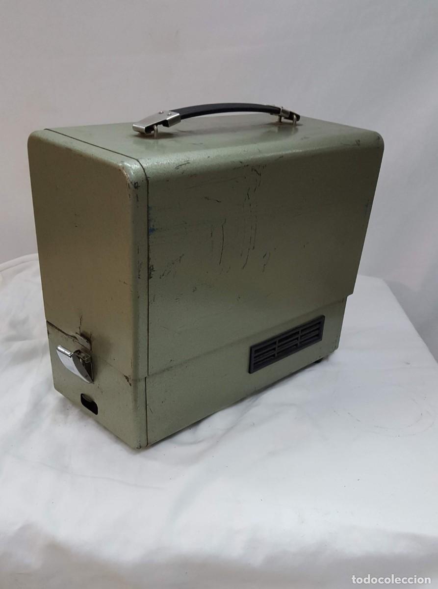Antig&uuml;edades: Proyector ENOSA 300 - Foto 8
