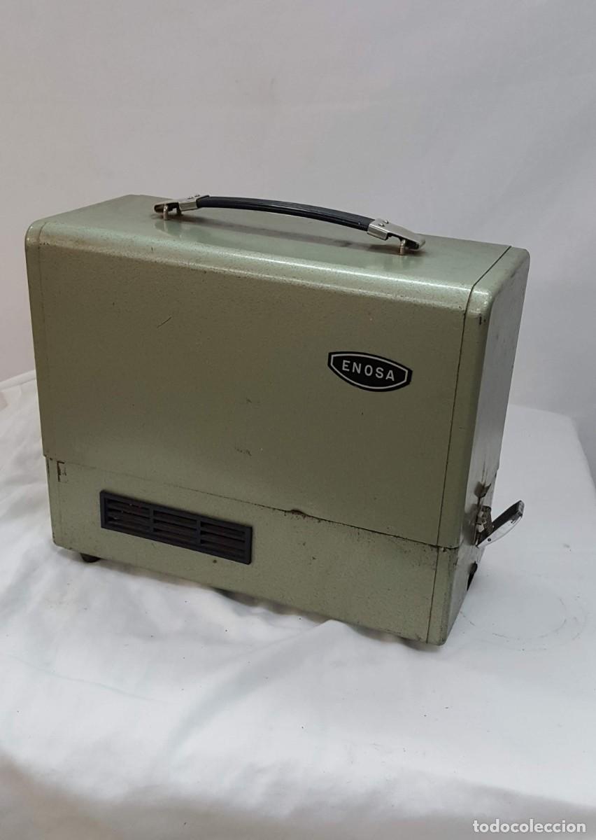 Antig&uuml;edades: Proyector ENOSA 300 - Foto 9