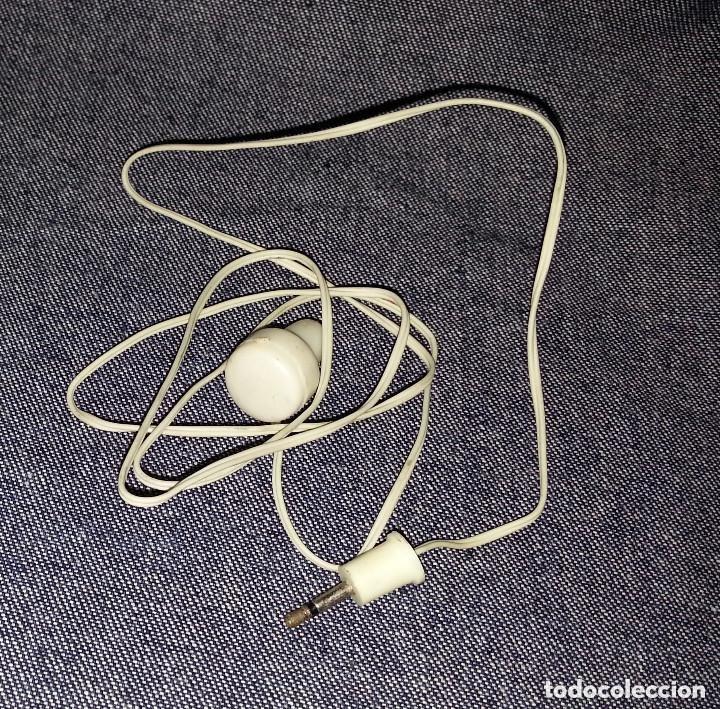 Antig&uuml;edades: Auricular antiguo vintage - Foto 1