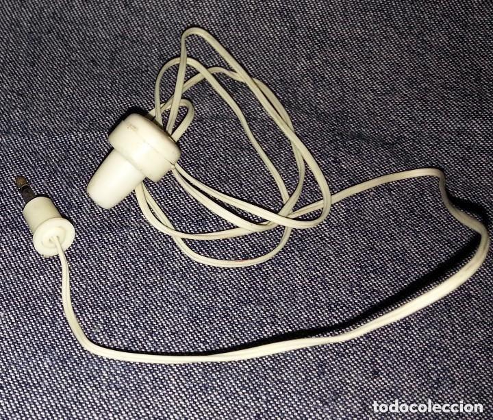 Antig&uuml;edades: Auricular antiguo vintage - Foto 3