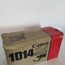 Antigüedades: CANON 1014 SUPER XL-S
